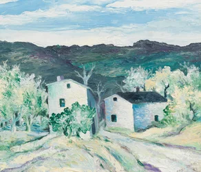  Mountain Villagen